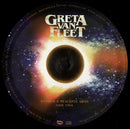 Greta Van Fleet - Anthem Of The Peaceful Army (LP) - Discords.nl