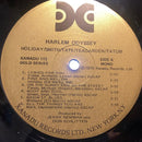 Various - Harlem Odyssey (LP Tweedehands) - Discords.nl