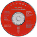 Goats, The - Tricks Of The Shade (CD Tweedehands) - Discords.nl