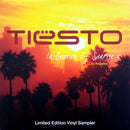 DJ Tiësto - In Search Of Sunrise 5 - Los Angeles (12" Tweedehands) - Discords.nl