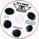 Aerosmith - Get A Grip (CD) - Discords.nl