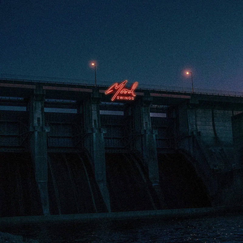 Marcus King - Mood swings (CD) - Discords.nl