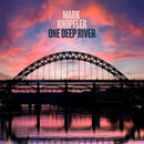 Mark Knopfler - One deep river (CD) - Discords.nl