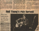 Neil Young - Dreamin' Man Live '92 (CD Tweedehands) - Discords.nl