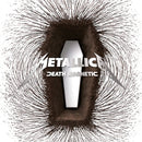Metallica - Death magnetic (LP) - Discords.nl