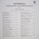 Ludwig Van Beethoven - Alfred Brendel - Sämtliche Klaviersonaten (Box Tweedehands) - Discords.nl
