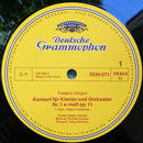 Frédéric Chopin, Tamás Vásáry - Klavierkonzerte (LP Tweedehands) - Discords.nl