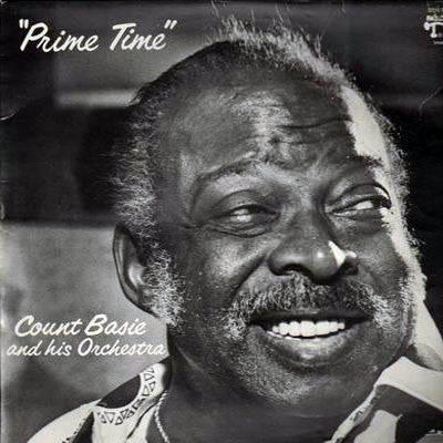 Count Basie Orchestra - Prime Time (LP Tweedehands) - Discords.nl