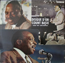 Count Basie Orchestra - Disque D'Or (LP Tweedehands) - Discords.nl