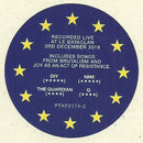 Idles - A Beautiful Thing: Idles Live At Le Bataclan (CD Tweedehands) - Discords.nl