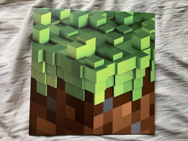 C418 - Minecraft - Volume Alpha (LP) - Discords.nl