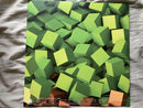 C418 - Minecraft - Volume Alpha (LP) - Discords.nl