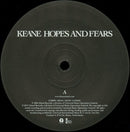 Keane - Hopes And Fears (LP) - Discords.nl
