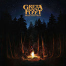 Greta Van Fleet - From The Fires (LP) - Discords.nl