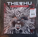 Hu, The - Rumble Of Thunder (LP) - Discords.nl
