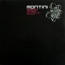Various - Montini Reunion Part II Vinyl 001/003 (12" Tweedehands) - Discords.nl