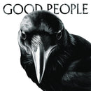 Mumford & Sons X Pharrell Williams - Good people (7-inch single) - Discords.nl