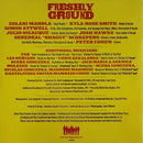 Freshlyground - Radio Africa (CD) - Discords.nl