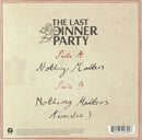 Last Dinner Party, The - Nothing Matters (7-inch) - Discords.nl
