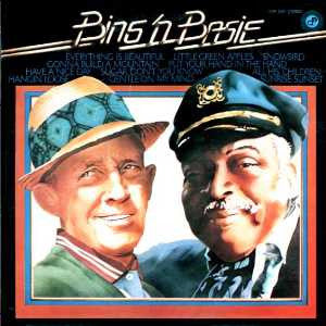 Bing Crosby & Count Basie - Bing 'n Basie (LP Tweedehands) - Discords.nl