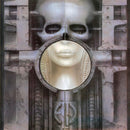 Emerson, Lake & Palmer - Brain Salad Surgery (LP Tweedehands) - Discords.nl