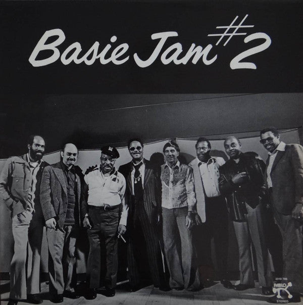 Count Basie - Basie Jam