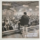 Johnny Cash - At Folsom Prison (LP) - Discords.nl