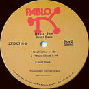 Count Basie - Basie Jam (LP Tweedehands) - Discords.nl