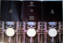 Emerson, Lake & Palmer - Brain Salad Surgery (LP Tweedehands) - Discords.nl