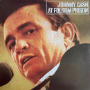 Johnny Cash - At Folsom Prison (LP) - Discords.nl