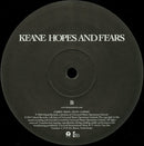 Keane - Hopes And Fears (LP) - Discords.nl