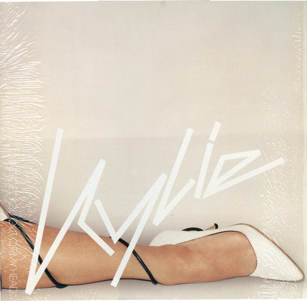 Kylie Minogue - Can't Get You Out Of My Head (12" Tweedehands) - Discords.nl