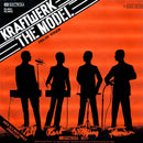 Kraftwerk - Das Model / The Model (7-inch Single Tweedehands) - Discords.nl