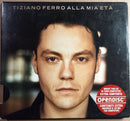 Tiziano Ferro - Alla Mia Età (CD Tweedehands) - Discords.nl