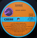 Chuck Berry - Chuck Berry (LP Tweedehands) - Discords.nl