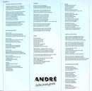 André Hazes - Liefde, Leven, Geven (LP Tweedehands) - Discords.nl