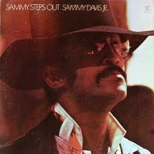 Sammy Davis Jr. - Sammy Steps Out (LP Tweedehands) - Discords.nl