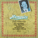 Paul Whiteman - Memories (LP Tweedehands) - Discords.nl