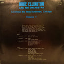 Duke Ellington And His Orchestra - Live From The Hotel Sherman Chicago Volume 1 (LP Tweedehands) - Discords.nl
