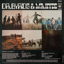 Byrds, The - Dr. Byrds & Mr. Hyde (LP Tweedehands) - Discords.nl