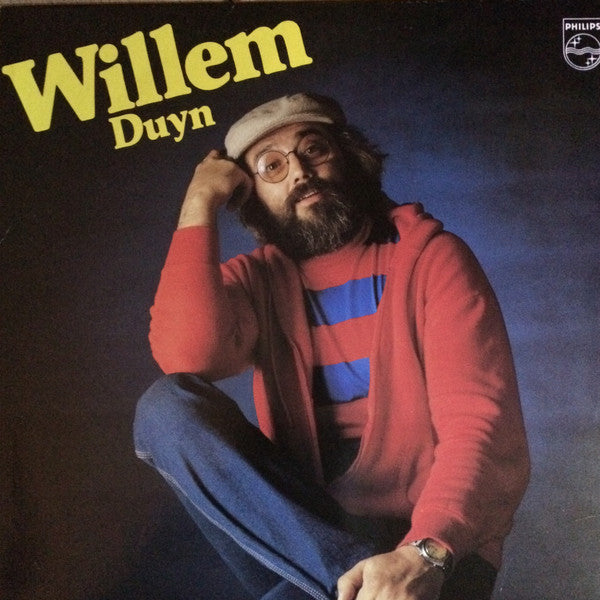 Willem Duyn - Willem Duyn (LP Tweedehands) - Discords.nl