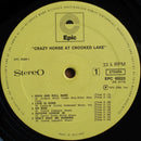 Crazy Horse - At Crooked Lake (LP Tweedehands) - Discords.nl