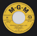 Connie Francis - Jealous Of You (7-inch Single Tweedehands) - Discords.nl