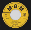 Connie Francis - Jealous Of You (7-inch Single Tweedehands) - Discords.nl