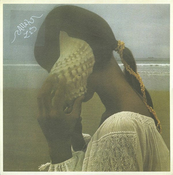 Allah-Las - Allah-Las (LP) - Discords.nl