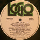 Marcia Hines - Ooh Child (LP Tweedehands) - Discords.nl