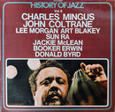Various - History of Jazz - Vol. 9 (LP Tweedehands) - Discords.nl