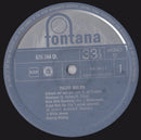 Babe - Babe! (LP Tweedehands) - Discords.nl