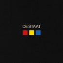 De Staat - Red, Yellow, Blue (12-inch) - Discords.nl