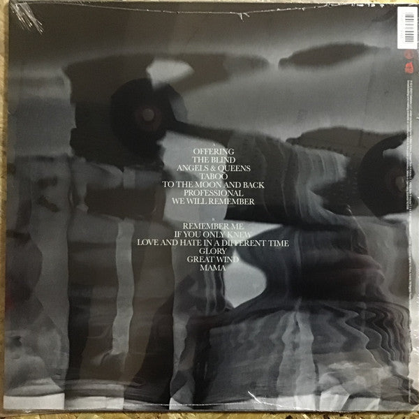 Gabriels - Angels & Queens (LP) - Discords.nl